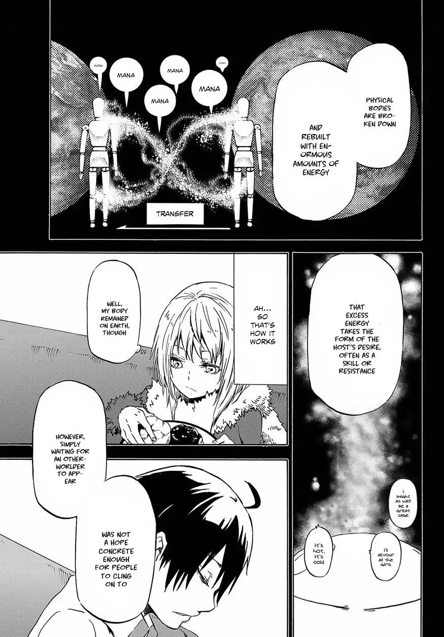 That Time I Got Reincarnated as a Slime, Chapter 47 image 11